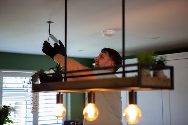 Best Outdoor Lighting Installation  in Telluride, CO
